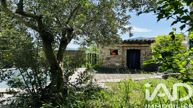 Ma-Cabane - Vente Maison Avèze, 102 m²