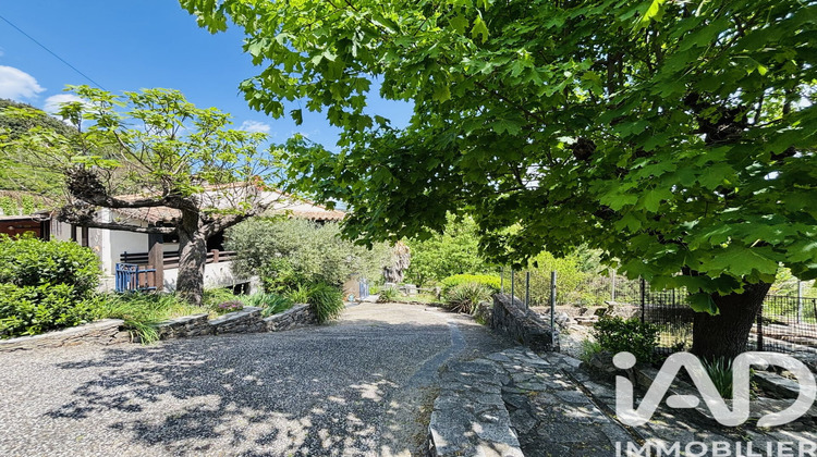 Ma-Cabane - Vente Maison Avèze, 102 m²