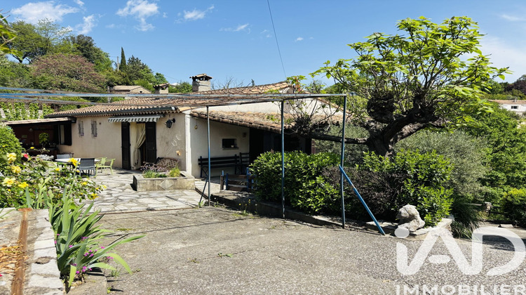 Ma-Cabane - Vente Maison Avèze, 102 m²