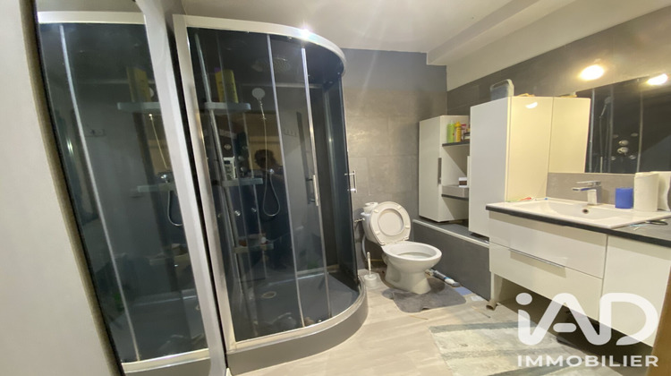 Ma-Cabane - Vente Maison Avèze, 113 m²