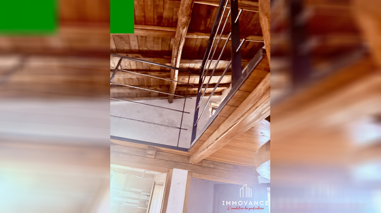 Ma-Cabane - Vente Maison Avèze, 47 m²