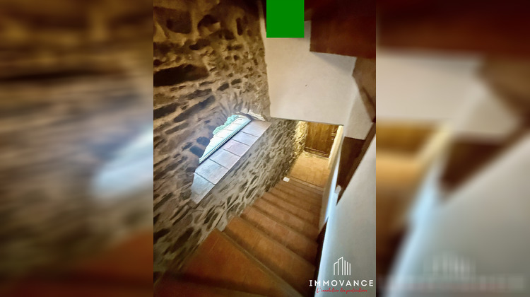 Ma-Cabane - Vente Maison Avèze, 47 m²
