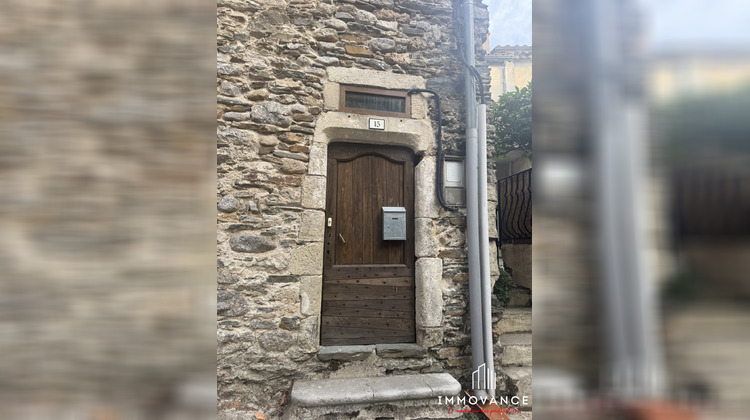 Ma-Cabane - Vente Maison Avèze, 47 m²
