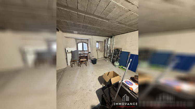 Ma-Cabane - Vente Maison Avèze, 47 m²