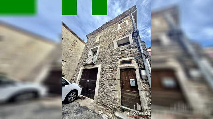 Ma-Cabane - Vente Maison Avèze, 47 m²
