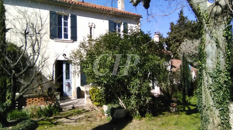 Ma-Cabane - Vente Maison Avignon, 240 m²