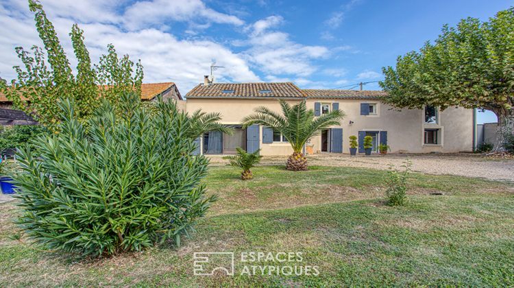 Ma-Cabane - Vente Maison AVIGNON, 185 m²