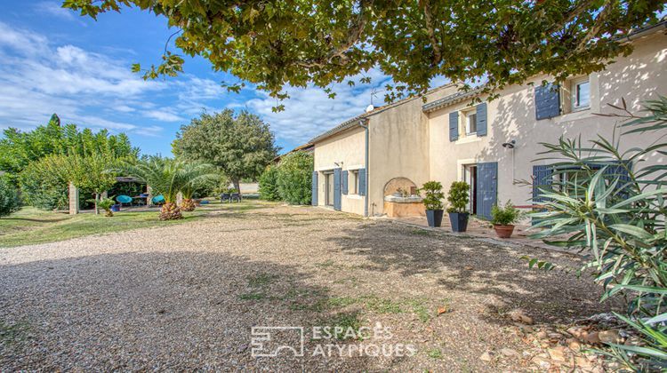 Ma-Cabane - Vente Maison AVIGNON, 185 m²