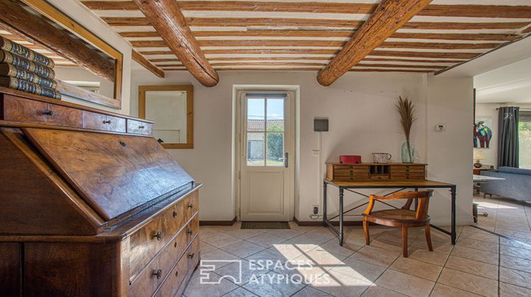 Ma-Cabane - Vente Maison AVIGNON, 185 m²