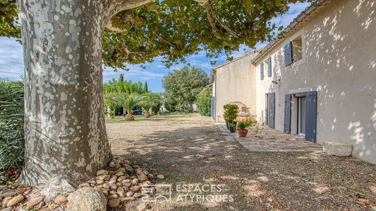 Ma-Cabane - Vente Maison AVIGNON, 185 m²