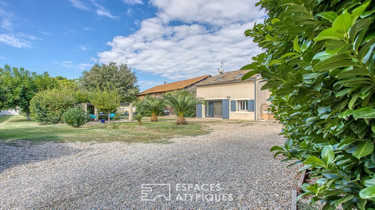 Ma-Cabane - Vente Maison AVIGNON, 185 m²