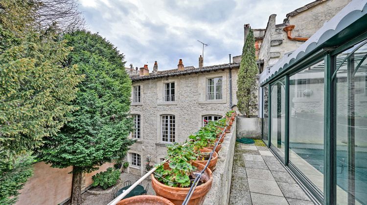 Ma-Cabane - Vente Maison AVIGNON, 228 m²