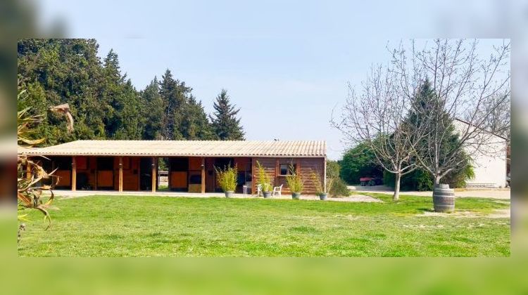 Ma-Cabane - Vente Maison Avignon, 260 m²