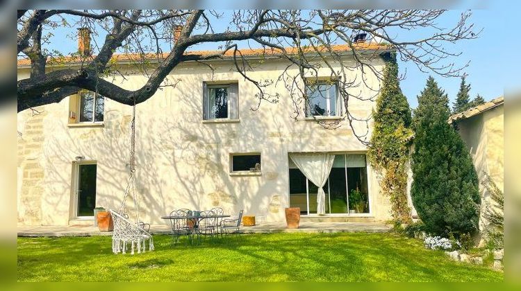 Ma-Cabane - Vente Maison Avignon, 260 m²