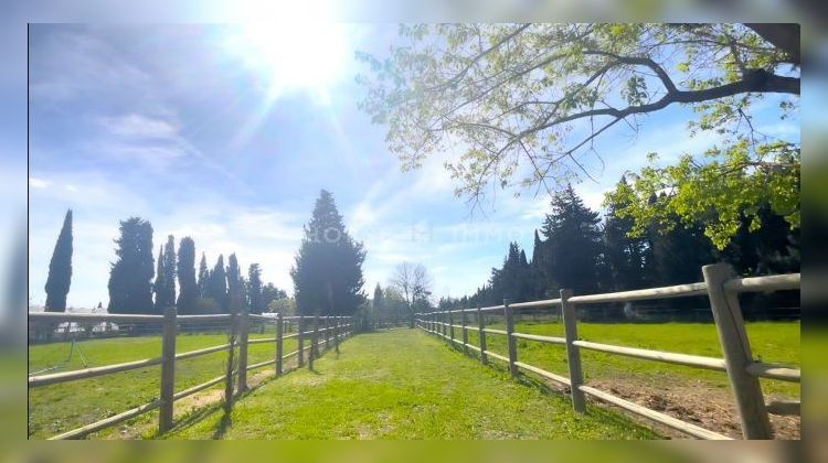 Ma-Cabane - Vente Maison Avignon, 175 m²