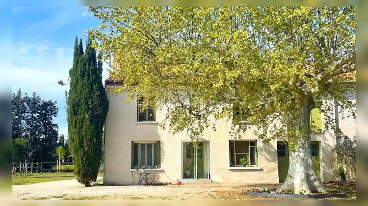 Ma-Cabane - Vente Maison Avignon, 175 m²