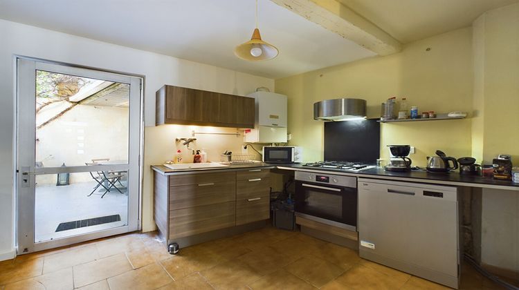 Ma-Cabane - Vente Maison AVIGNON, 62 m²