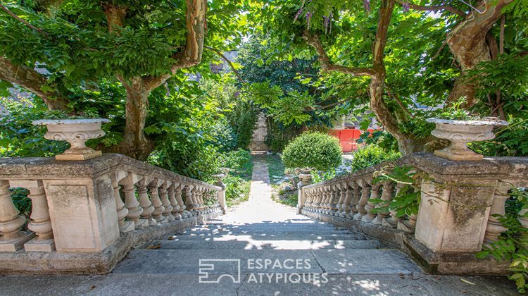 Ma-Cabane - Vente Maison AVIGNON, 230 m²