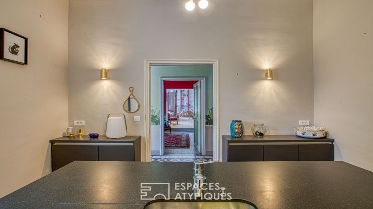 Ma-Cabane - Vente Maison AVIGNON, 230 m²