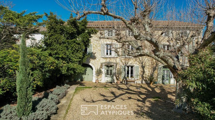 Ma-Cabane - Vente Maison AVIGNON, 406 m²