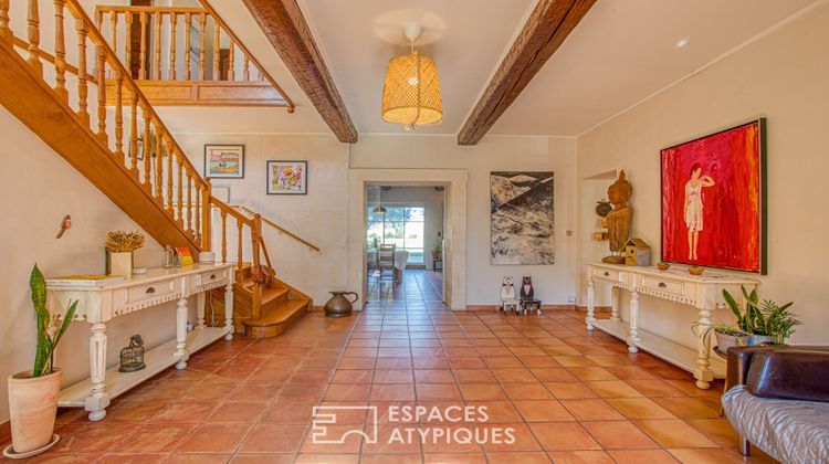 Ma-Cabane - Vente Maison AVIGNON, 406 m²