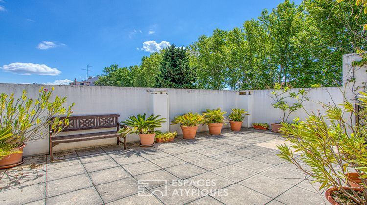 Ma-Cabane - Vente Maison AVIGNON, 200 m²