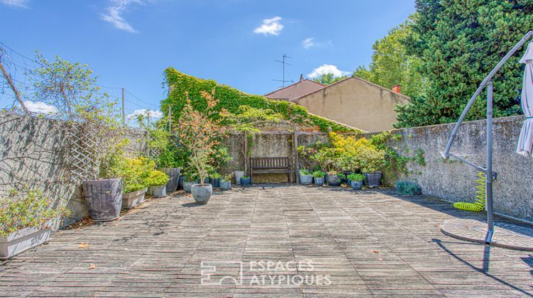 Ma-Cabane - Vente Maison AVIGNON, 200 m²