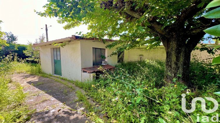 Ma-Cabane - Vente Maison Avignon, 155 m²