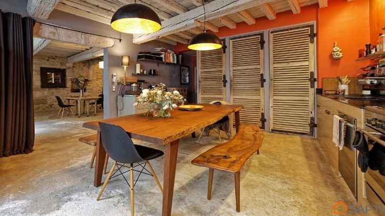 Ma-Cabane - Vente Maison Avignon, 245 m²