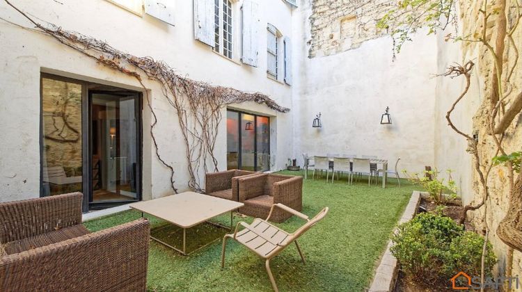 Ma-Cabane - Vente Maison Avignon, 245 m²