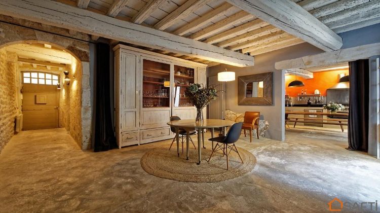 Ma-Cabane - Vente Maison Avignon, 245 m²