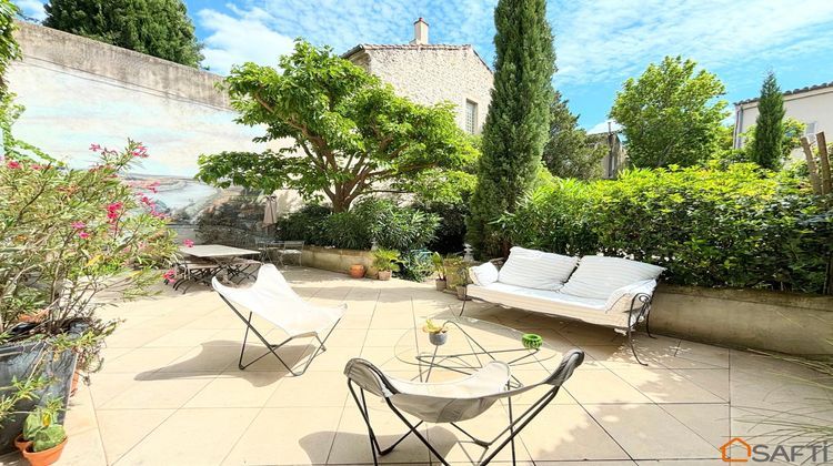 Ma-Cabane - Vente Maison Avignon, 270 m²