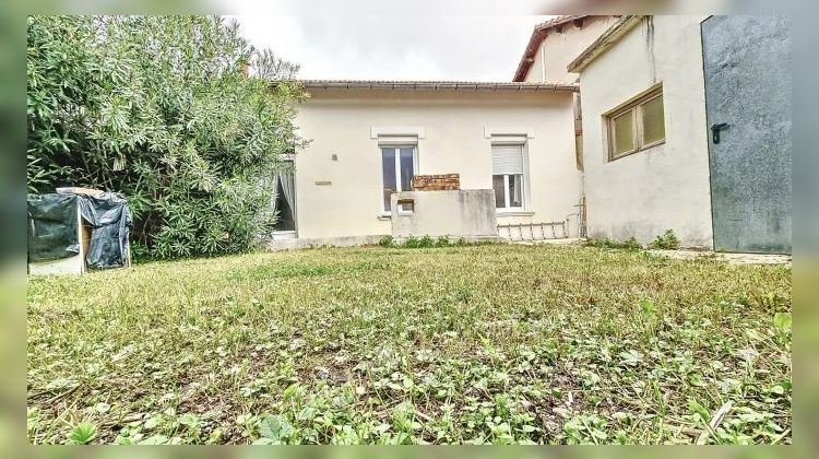 Ma-Cabane - Vente Maison Avignon, 70 m²