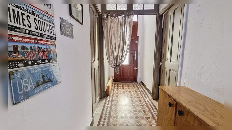 Ma-Cabane - Vente Maison Avignon, 70 m²