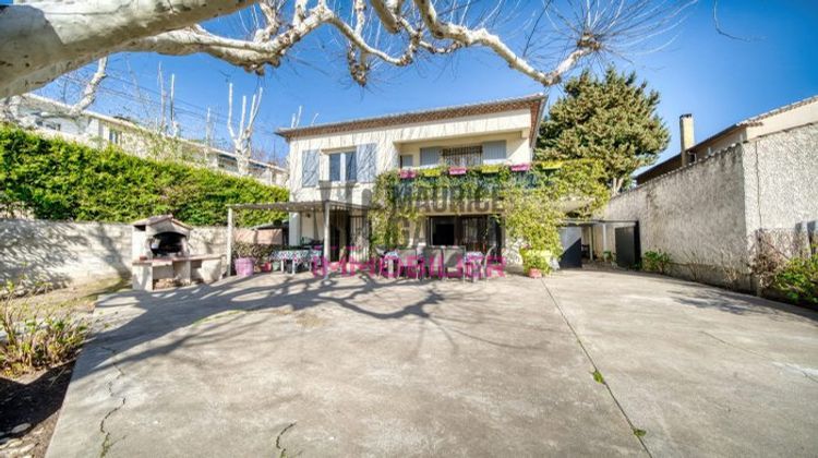 Ma-Cabane - Vente Maison Avignon, 194 m²