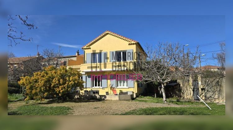 Ma-Cabane - Vente Maison Avignon, 140 m²