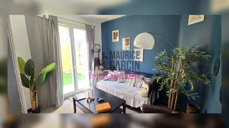 Ma-Cabane - Vente Maison Avignon, 140 m²