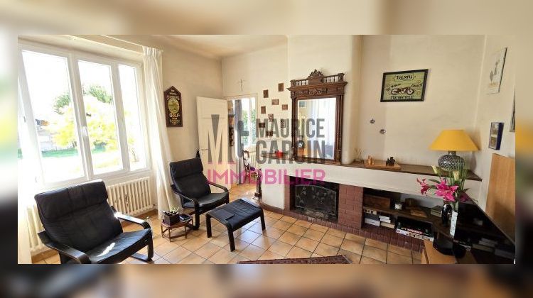 Ma-Cabane - Vente Maison Avignon, 140 m²