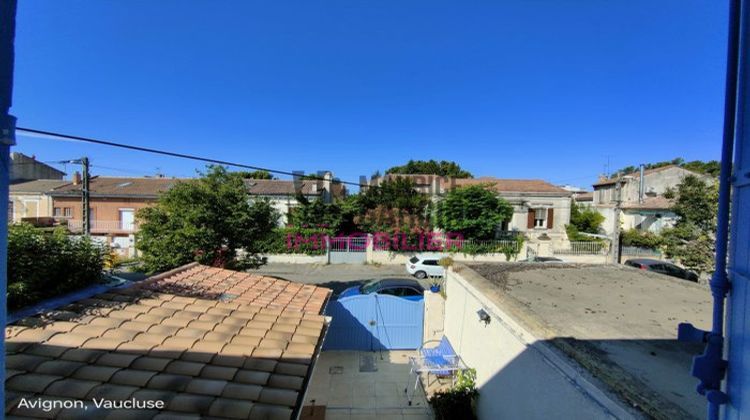 Ma-Cabane - Vente Maison Avignon, 72 m²