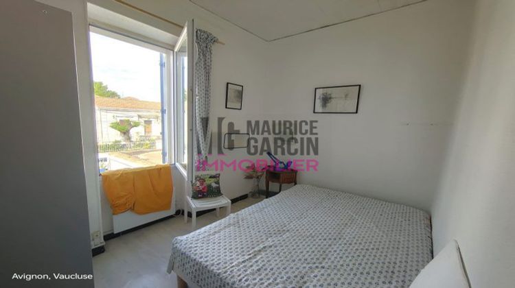 Ma-Cabane - Vente Maison Avignon, 72 m²