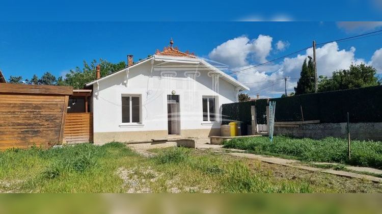 Ma-Cabane - Vente Maison Avignon, 96 m²