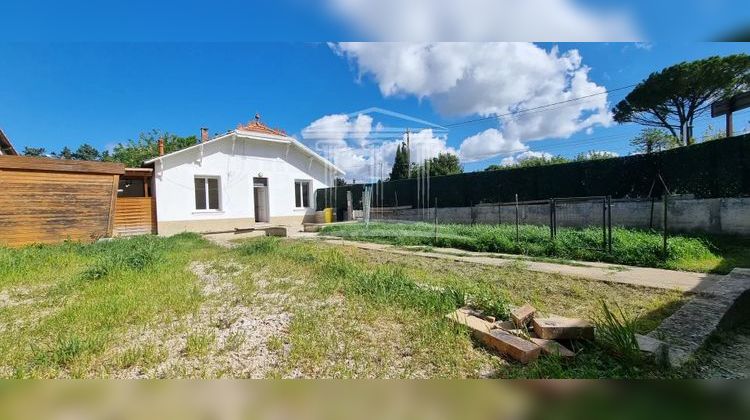 Ma-Cabane - Vente Maison Avignon, 96 m²