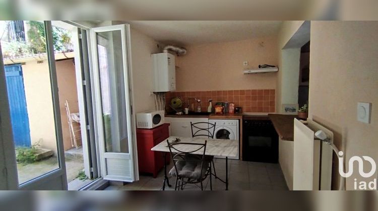 Ma-Cabane - Vente Maison Avignon, 67 m²