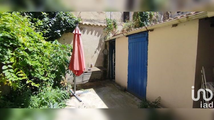 Ma-Cabane - Vente Maison Avignon, 67 m²