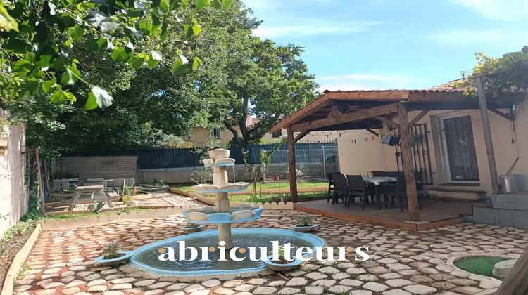 Ma-Cabane - Vente Maison Avignon, 106 m²