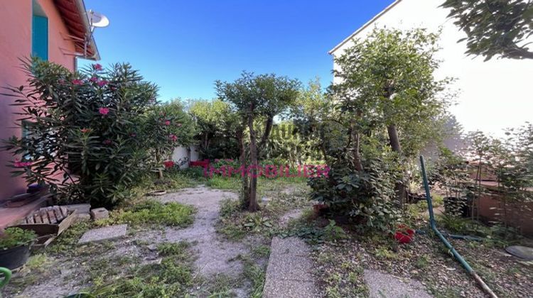 Ma-Cabane - Vente Maison Avignon, 70 m²