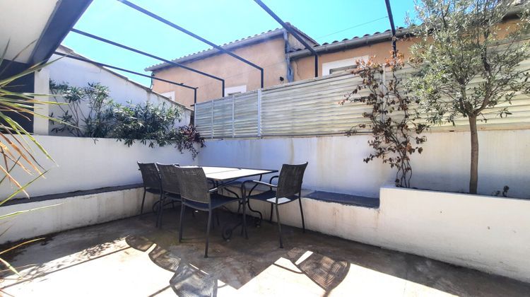 Ma-Cabane - Vente Maison AVIGNON, 80 m²