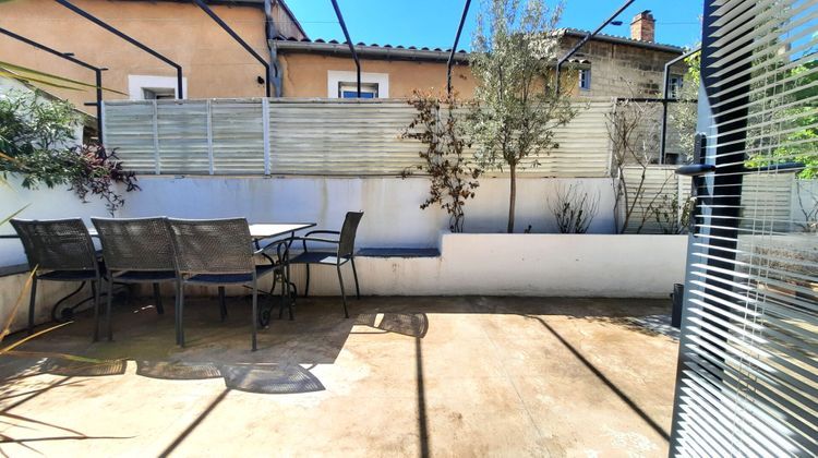 Ma-Cabane - Vente Maison AVIGNON, 80 m²