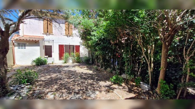 Ma-Cabane - Vente Maison Avignon, 62 m²