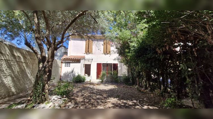 Ma-Cabane - Vente Maison Avignon, 62 m²